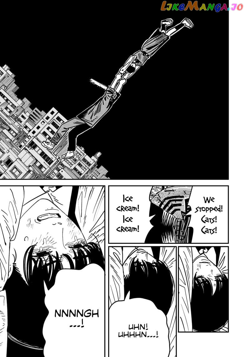 Chainsaw Man, Chapter 127 image 13